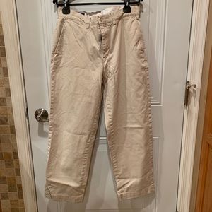 Men’s Polo Pants!